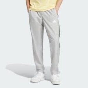 Adidas Men's House Of Tiro Pants Gray Size S NEW WITH TAGS!